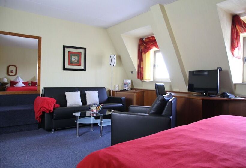 Junior Suite, Top  Amberger