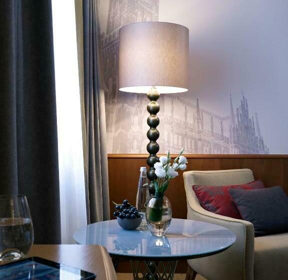 اتاق کلاسیک, Platzl Hotel   Superior
