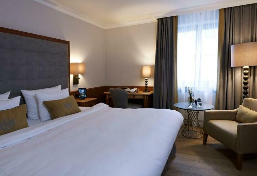 اتاق کلاسیک, Platzl Hotel   Superior
