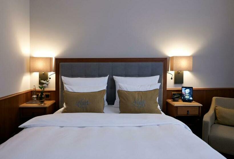 اتاق کلاسیک, Platzl Hotel   Superior