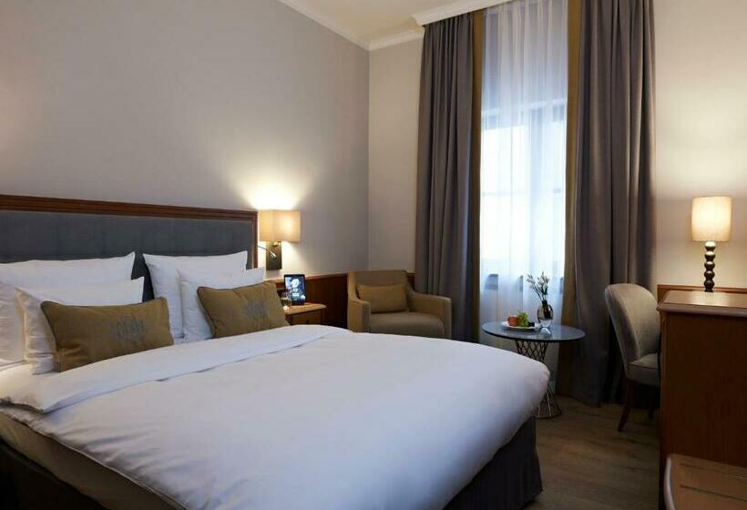 اتاق کلاسیک, Platzl Hotel   Superior