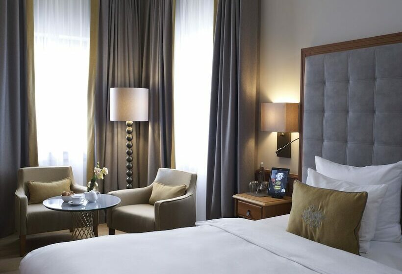 اتاق کلاسیک, Platzl Hotel   Superior