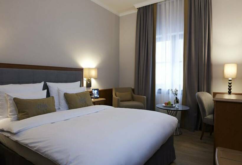 اتاق کلاسیک, Platzl Hotel   Superior
