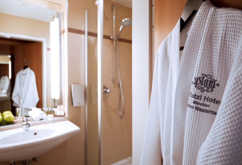 اتاق کلاسیک, Platzl Hotel   Superior