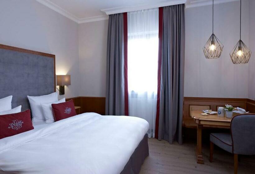 اتاق سوپریور, Platzl Hotel   Superior