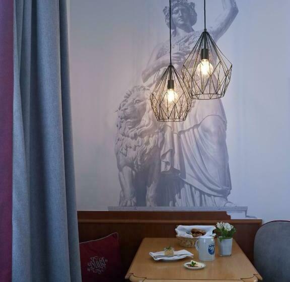 اتاق سوپریور, Platzl Hotel   Superior