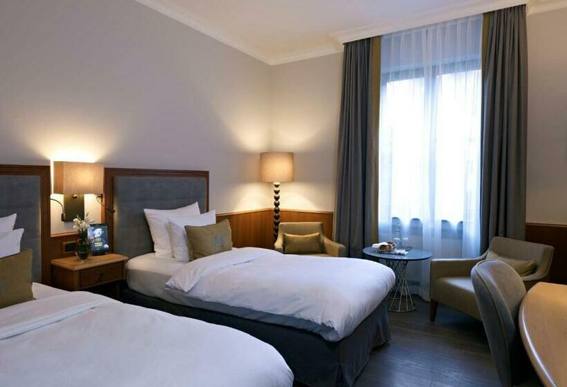 اتاق سوپریور, Platzl Hotel   Superior