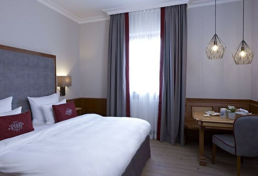 اتاق سوپریور, Platzl Hotel   Superior