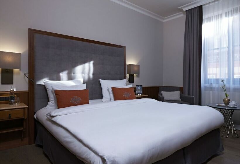 اتاق سوپریور, Platzl Hotel   Superior