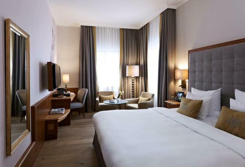 اتاق لوکس, Platzl Hotel   Superior