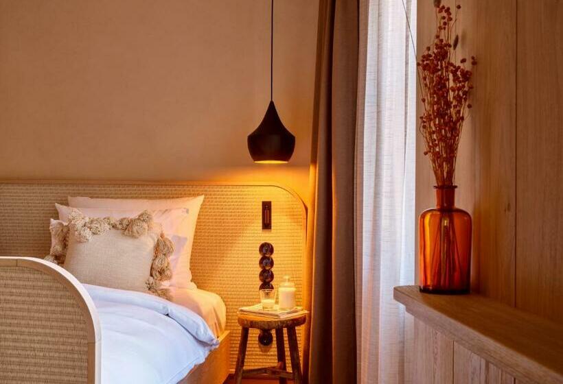 اتاق لوکس, Platzl Hotel   Superior