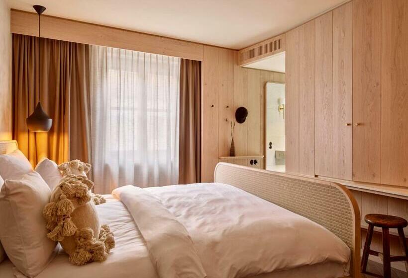 اتاق لوکس, Platzl Hotel   Superior