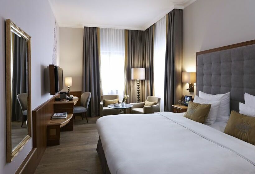 اتاق لوکس, Platzl Hotel   Superior