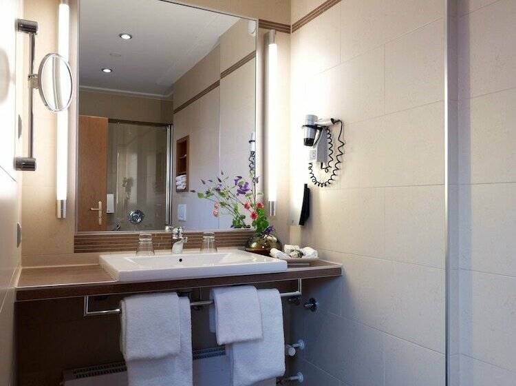 اتاق لوکس, Platzl Hotel   Superior