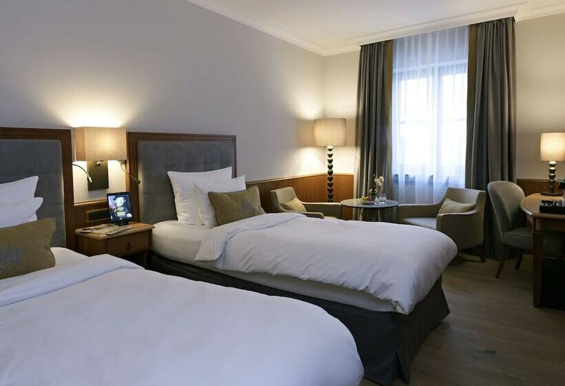 اتاق لوکس, Platzl Hotel   Superior
