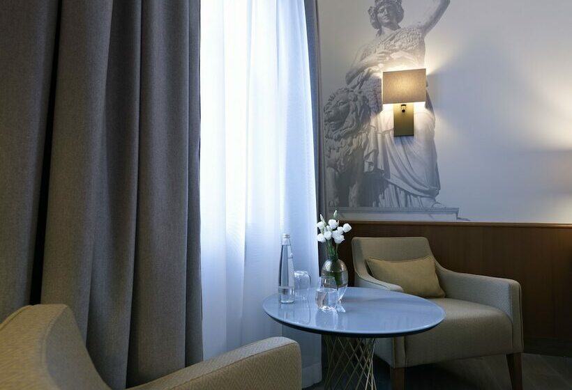 اتاق لوکس, Platzl Hotel   Superior