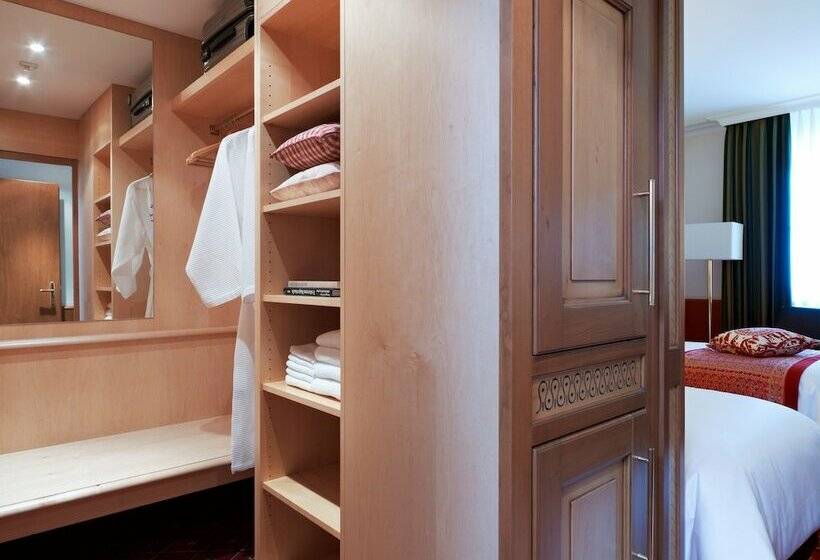 اتاق لوکس, Platzl Hotel   Superior