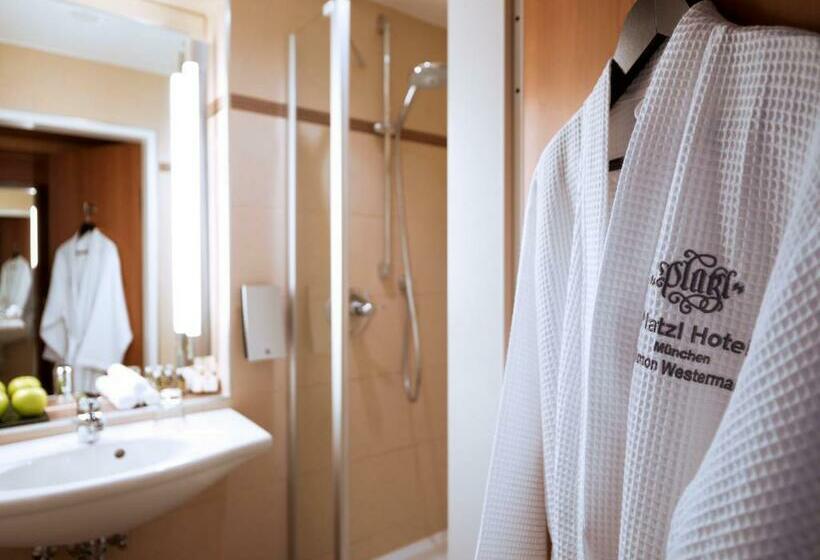 اتاق استاندارد, Platzl Hotel   Superior