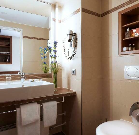 اتاق استاندارد, Platzl Hotel   Superior