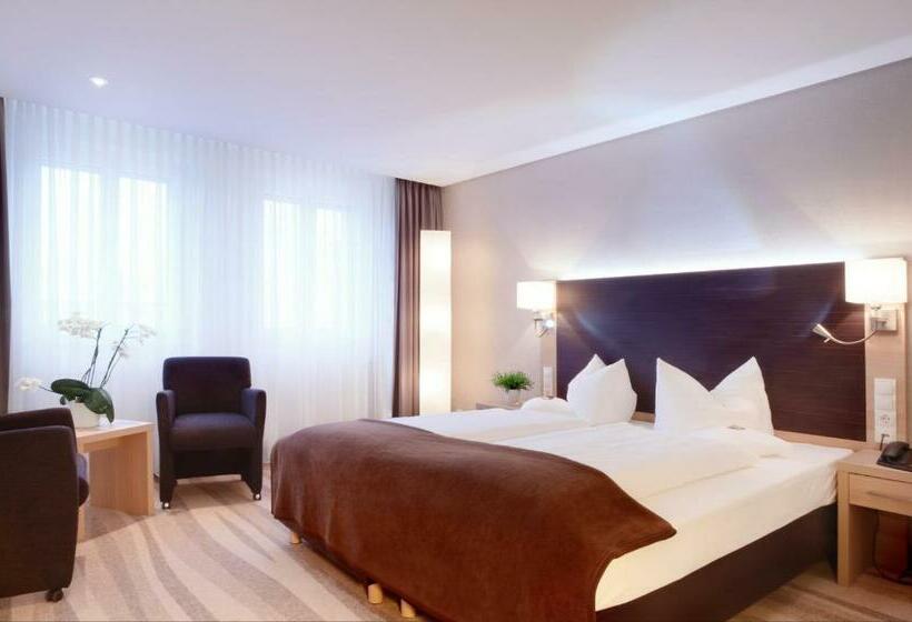 컴포트 룸, Ringhotel Loew S Merkur