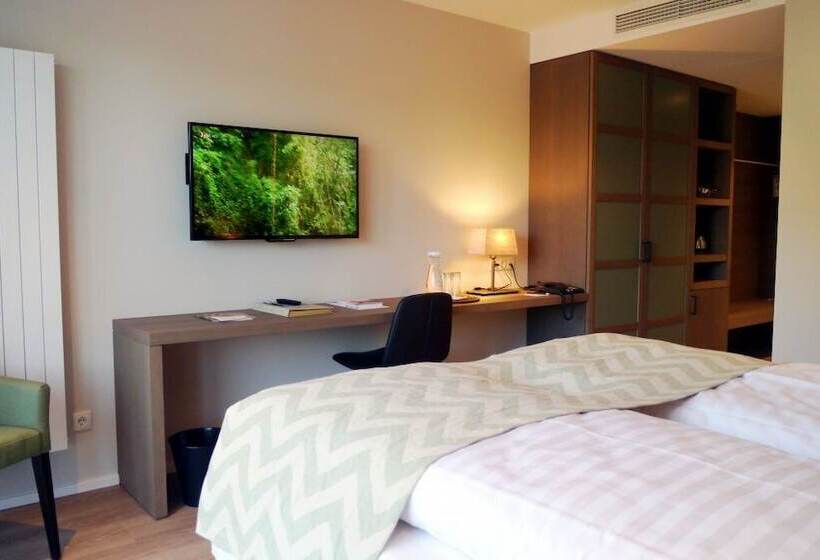 اتاق سوپریور, Romantik Hotel Das Lindner