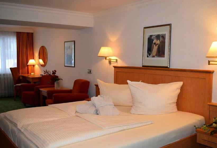 اتاق راحتی, Sonnenbichl Hotel Am Rotfischbach