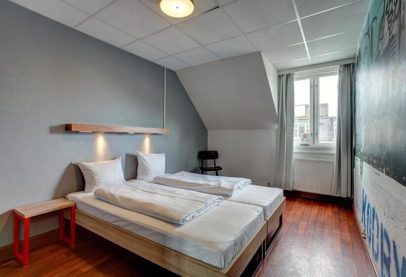اتاق استاندارد, Urban House Copenhagen By Meininger