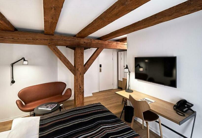 Chambre Executive, 71 Nyhavn