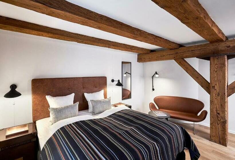 Chambre Executive, 71 Nyhavn