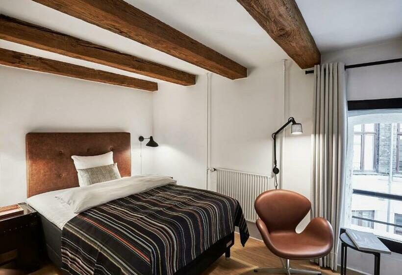 Chambre Individuelle Executive, 71 Nyhavn