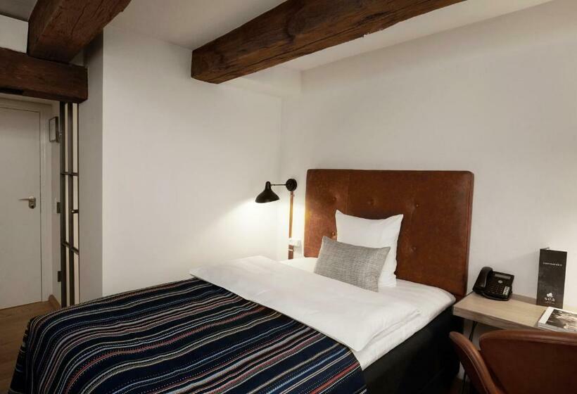 Chambre Individuelle Executive, 71 Nyhavn