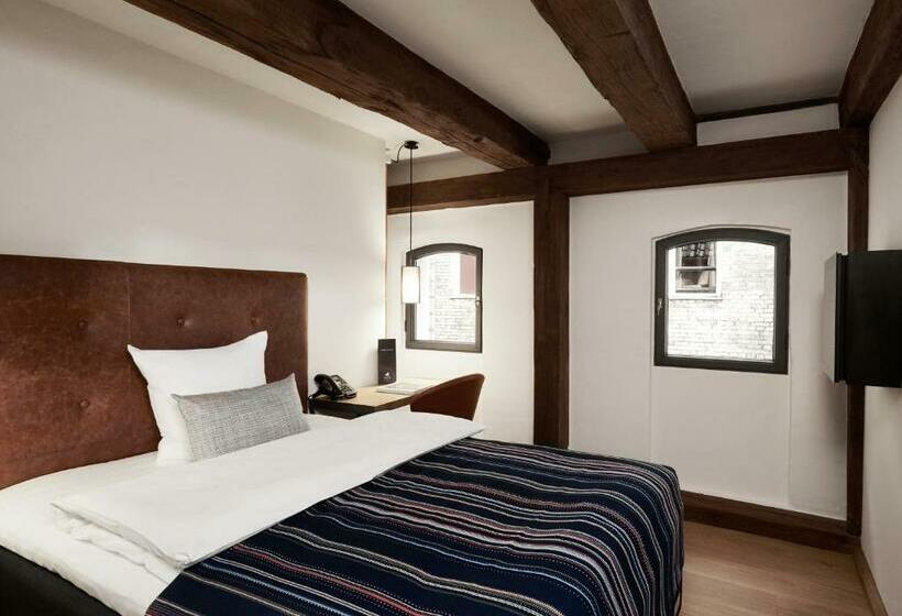 Deluxe Room, 71 Nyhavn