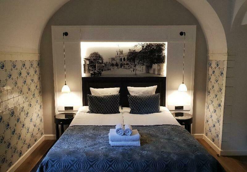 اتاق استاندارد, Ascot