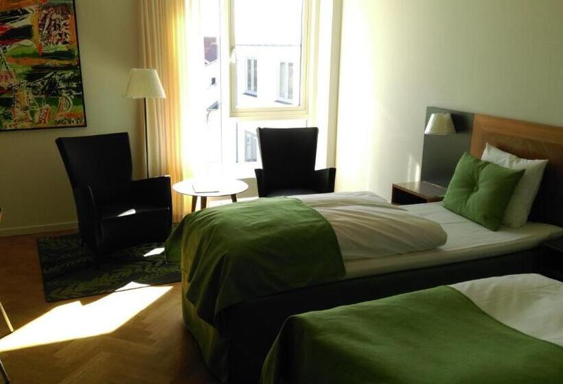 ビジネスルーム, Best Western Plus Hotel Eyde