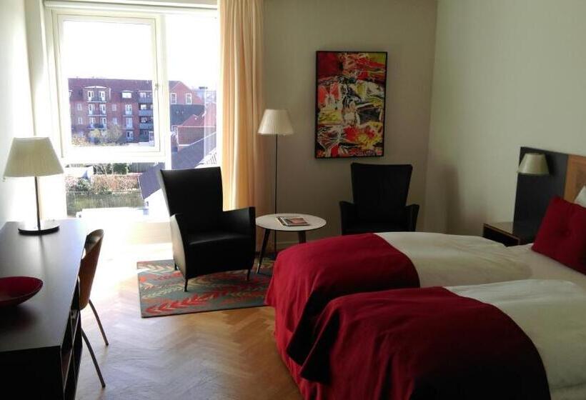ビジネスルーム, Best Western Plus Hotel Eyde