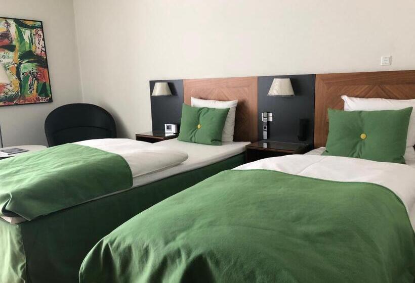 ビジネスルーム, Best Western Plus Hotel Eyde