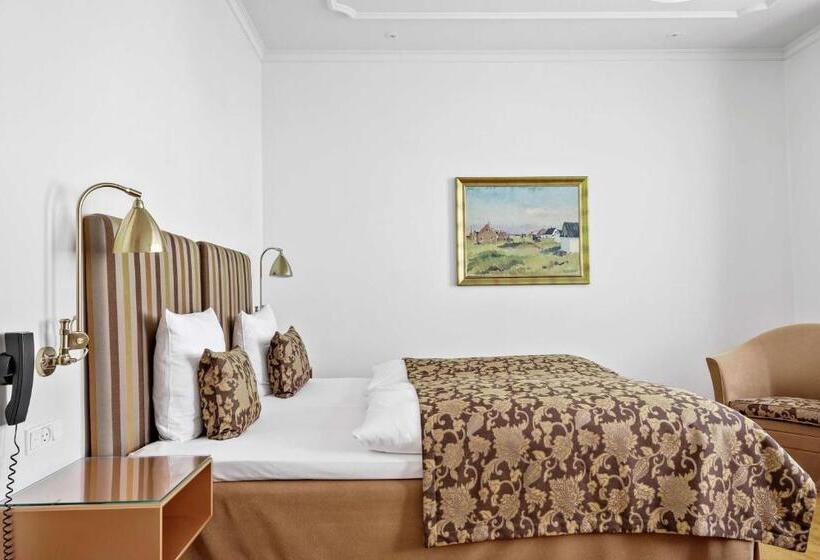 ビジネスルーム, Best Western Plus Hotel Eyde