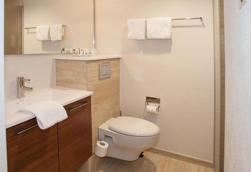 スタンダードルーム, Best Western Plus Hotel Eyde