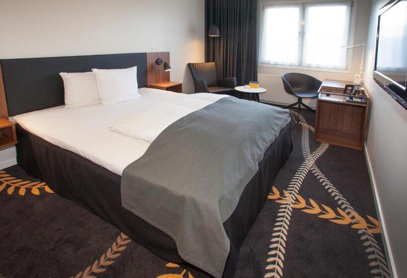 スタンダードルーム, Best Western Plus Hotel Eyde