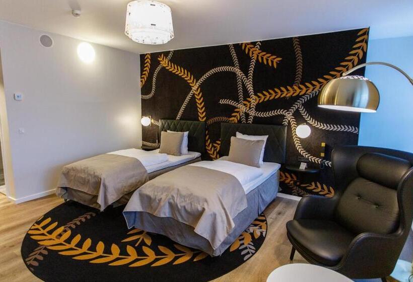 エクゼクティブルーム, Best Western Plus Hotel Eyde