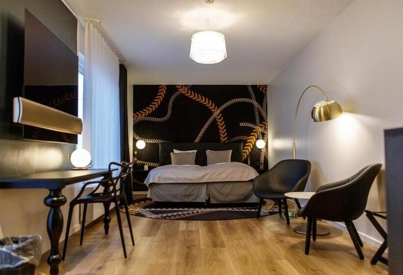 エクゼクティブルーム, Best Western Plus Hotel Eyde