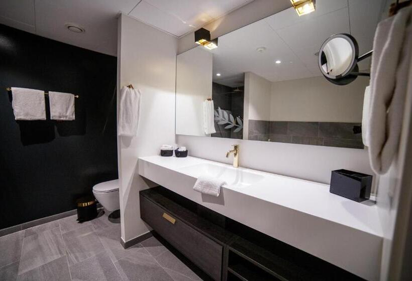 エクゼクティブルーム, Best Western Plus Hotel Eyde