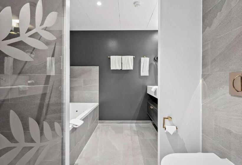 エクゼクティブルーム, Best Western Plus Hotel Eyde
