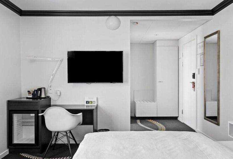 スタンダードルーム, Best Western Plus Hotel Eyde