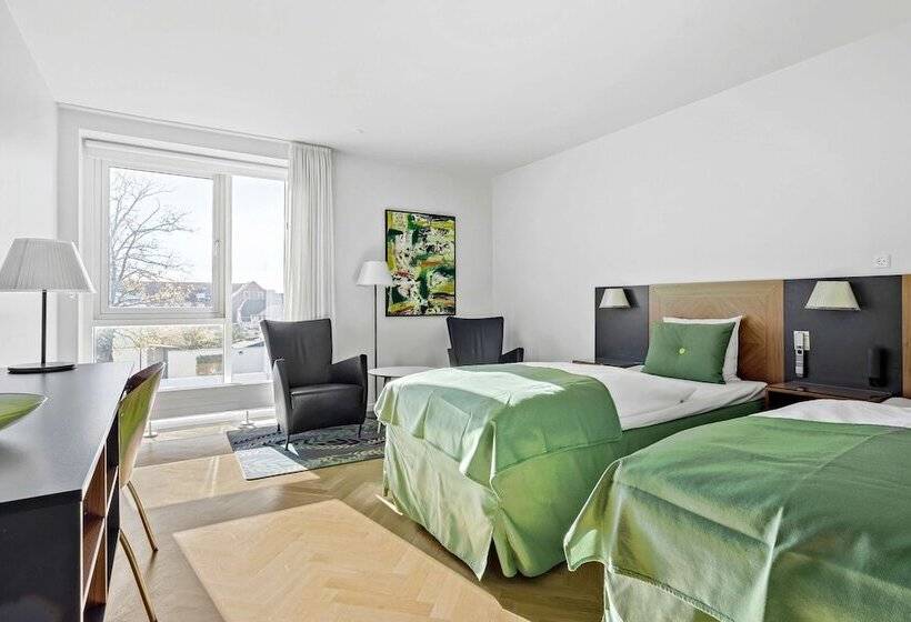 ビジネスルーム, Best Western Plus Hotel Eyde