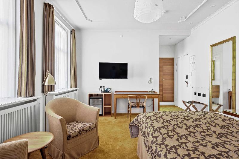 ビジネスルーム, Best Western Plus Hotel Eyde