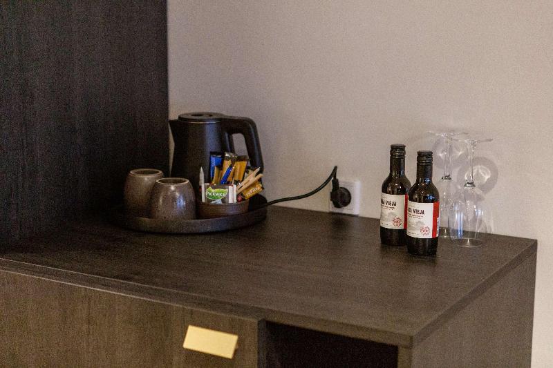 ビジネスルーム, Best Western Plus Hotel Eyde