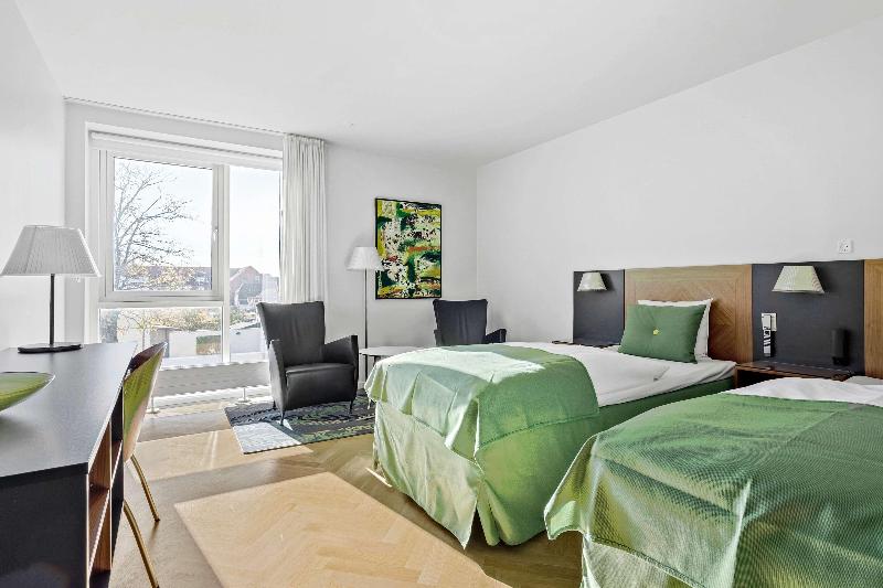 ビジネスルーム, Best Western Plus Hotel Eyde