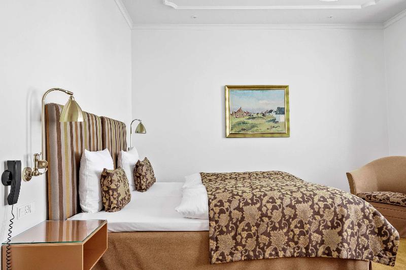 ビジネスルーム, Best Western Plus Hotel Eyde
