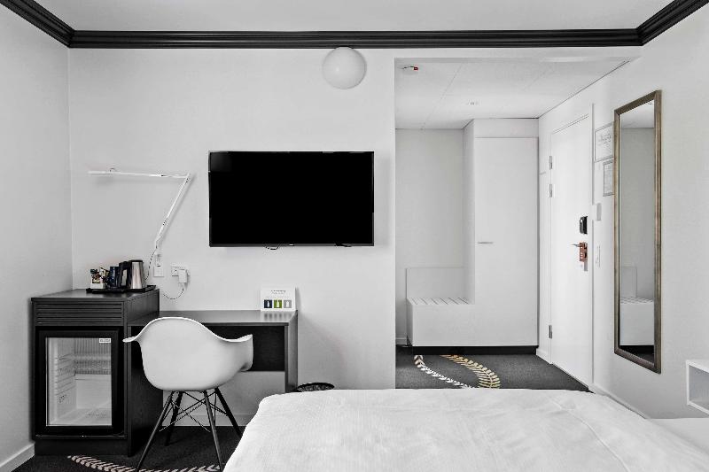 スタンダードルーム, Best Western Plus Hotel Eyde